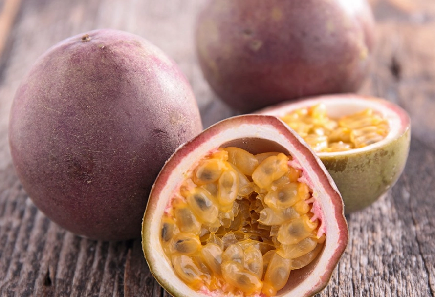 百香果中醫禁忌 百香果中醫禁忌