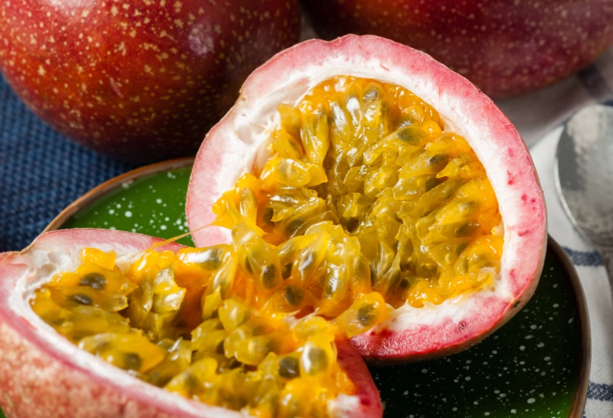 百香果吃太多影響 百香果吃太多影響