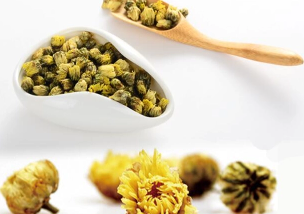 菊花茶 糖尿病 影響 菊花茶 糖尿病 影響