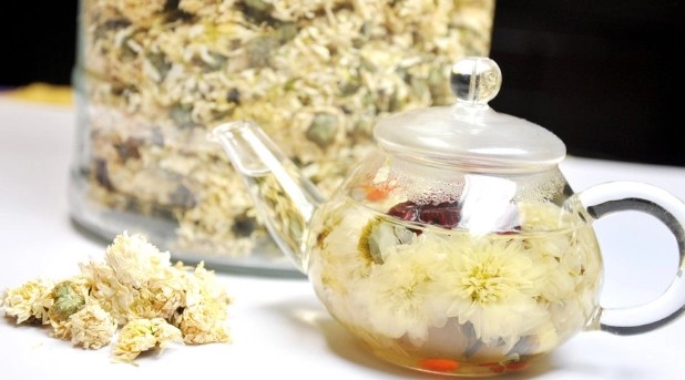 糖尿病 菊花茶 糖尿病 菊花茶