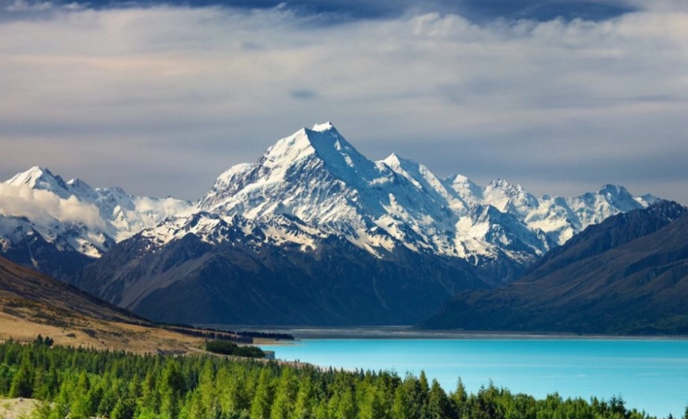 紐西蘭旅遊預算