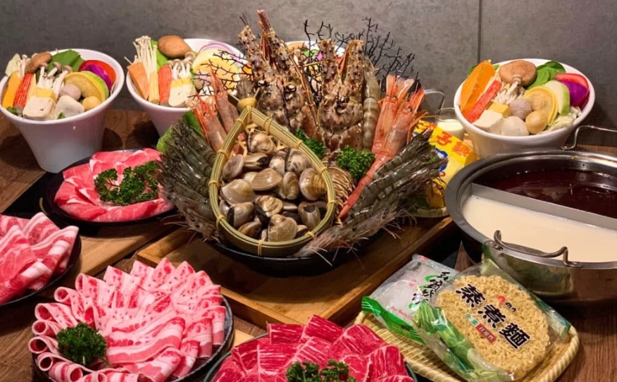 新營火鍋推薦 新營火鍋推薦