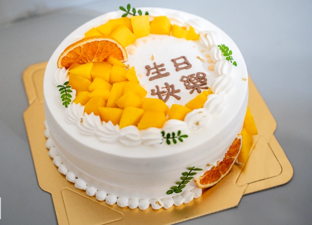 嘉义蛋糕店评价