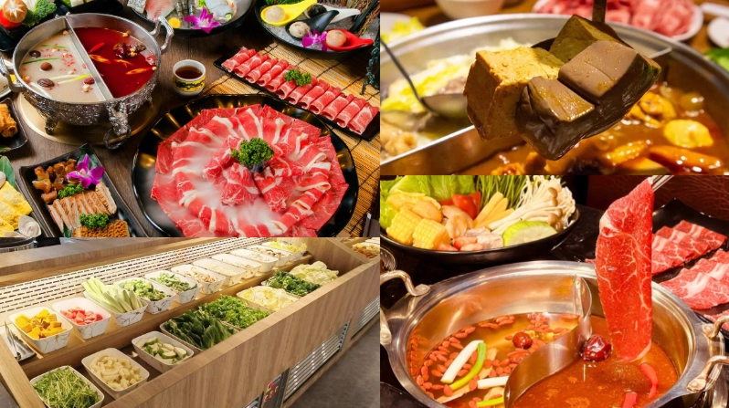 高cp值火鍋台北