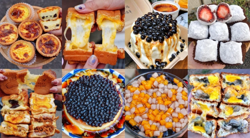 台南下午茶吃到飽 台南下午茶吃到飽