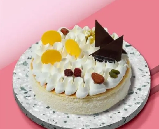 嘉义生日蛋糕推荐