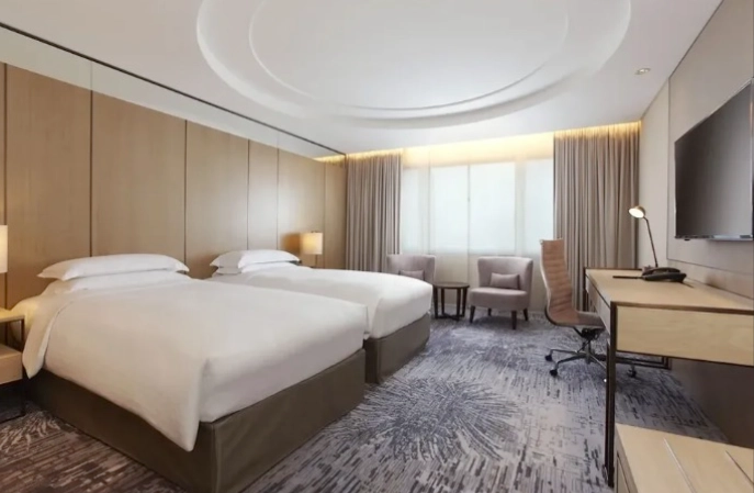 台湾五星级饭店推荐 台湾五星级饭店推荐