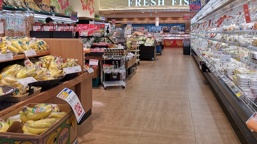 沖繩購物攻略 沖繩購物攻略