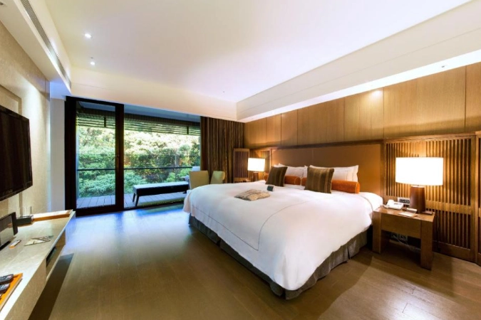 飯店房間數查詢方法 飯店房間數查詢方法