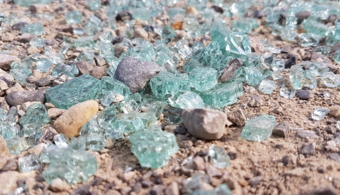 灰月光水晶使用