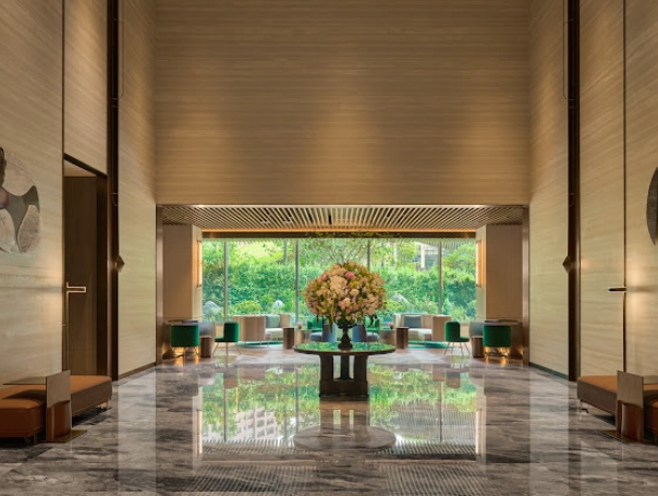 高端住宿選擇 高端住宿選擇