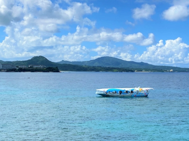 沖繩海灘推薦 沖繩海灘推薦