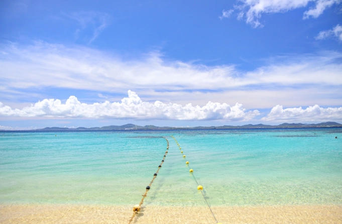 沖繩秘境旅遊 沖繩秘境旅遊