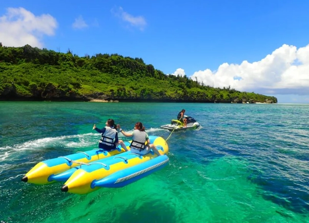 沖繩海灘推薦 沖繩海灘推薦