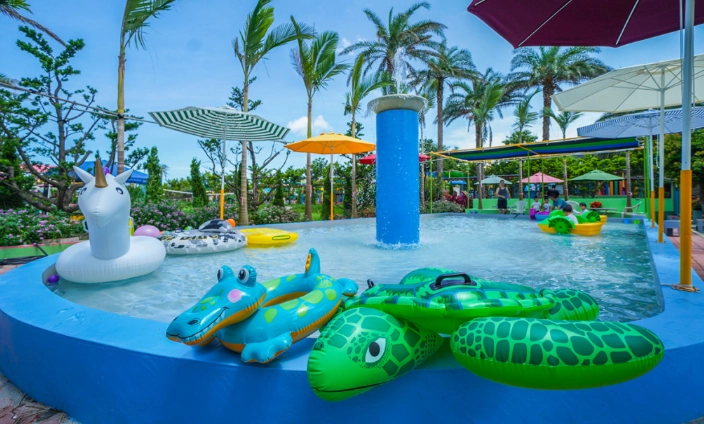 家庭休閒農場體驗 家庭休閒農場體驗