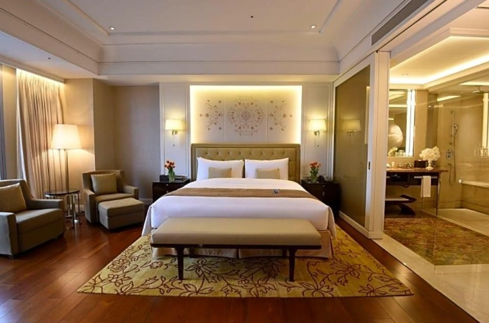 飯店房間數查詢方法 飯店房間數查詢方法