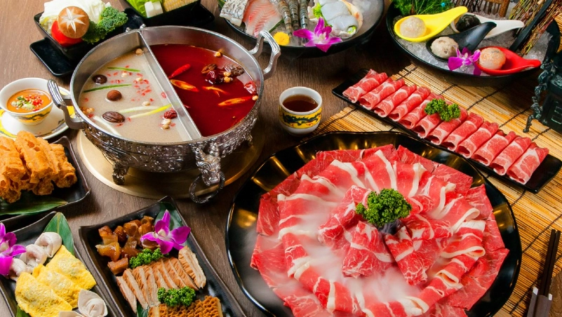 台北火鍋推薦