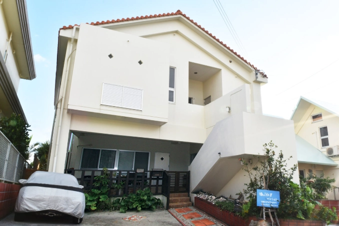 沖繩住宿 台灣遊客 沖繩住宿 台灣遊客