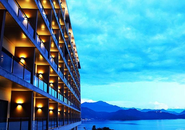 台灣必住飯店推薦 台灣必住飯店推薦