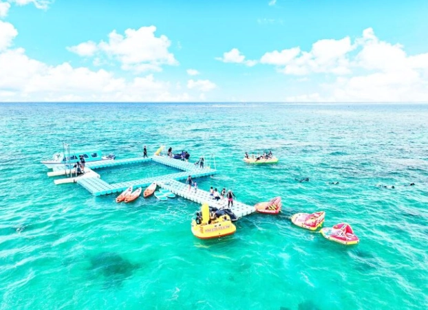 沖繩海灘推薦 沖繩海灘推薦