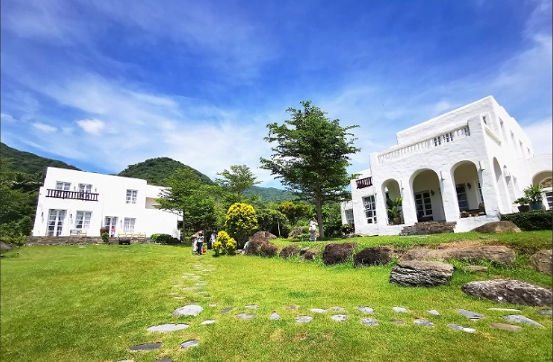 海景民宿推薦 海景民宿推薦