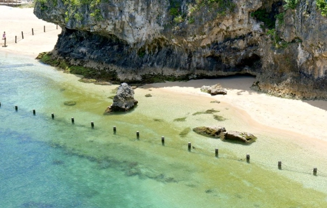 沖繩海灘推薦 沖繩海灘推薦