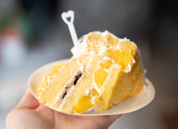 嘉义生日蛋糕推荐