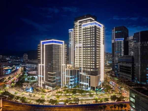 台灣五星級飯店房間統計 台灣五星級飯店房間統計