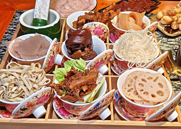 中壢高評分餐廳 中壢高評分餐廳