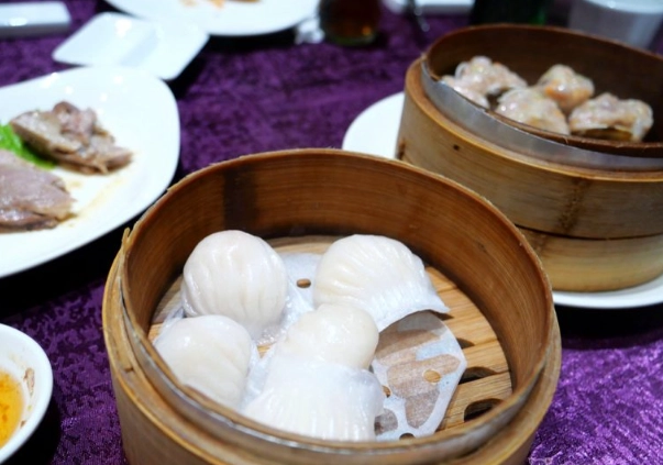 中壢中餐廳推薦 中壢中餐廳推薦