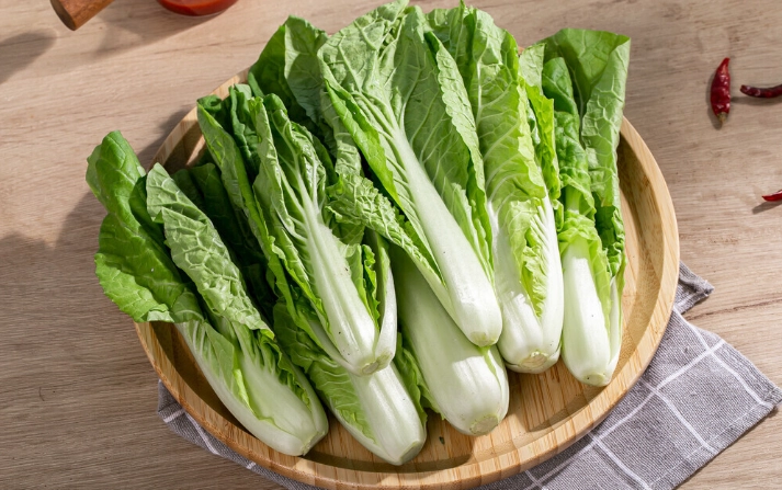 小白菜保存方法 小白菜保存方法