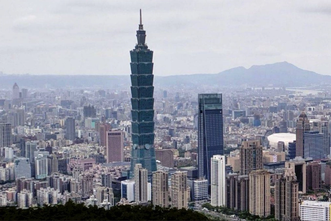 台灣米其林飯店推薦