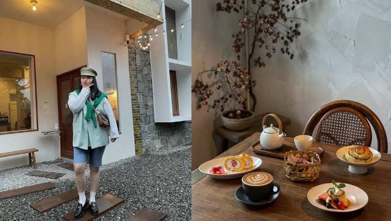 嘉義咖啡廳推薦