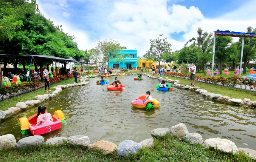 休閒農場推薦 休閒農場推薦