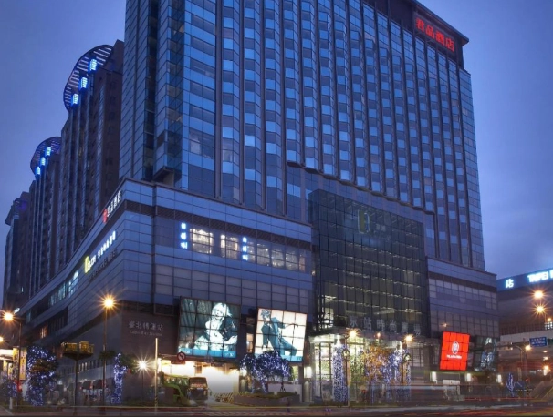 台北豪華住宿 台北豪華住宿