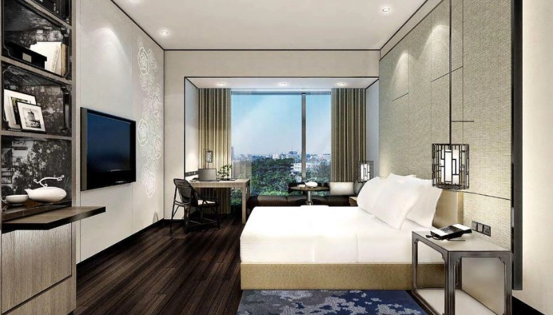 飯店客房數量排行榜 飯店客房數量排行榜