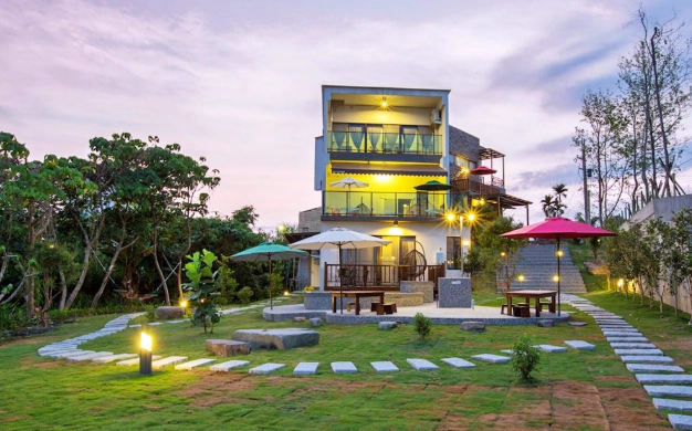 花蓮豐濱包棟民宿 花蓮豐濱包棟民宿