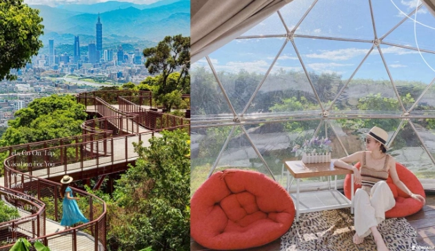 台北室内摄影地点