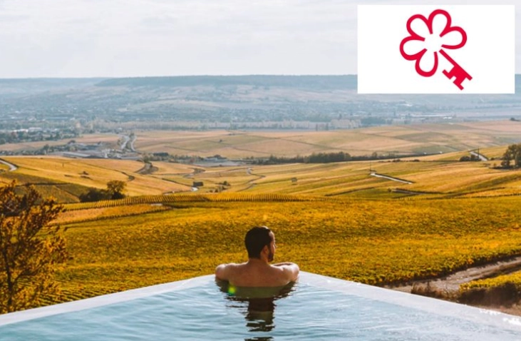 米其林指南住宿 米其林指南住宿