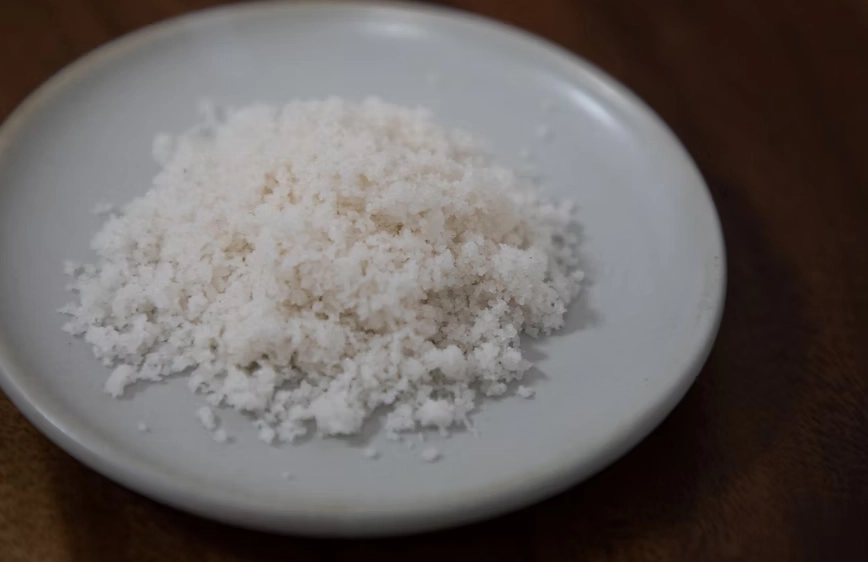 沖繩鹽種類 沖繩鹽種類