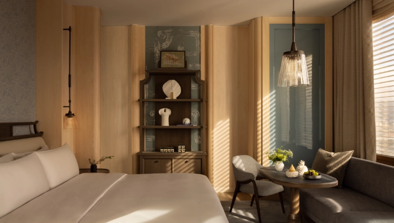 米其林星鑰飯店 米其林星鑰飯店