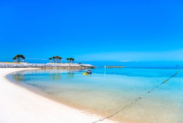 沖繩海灘景點