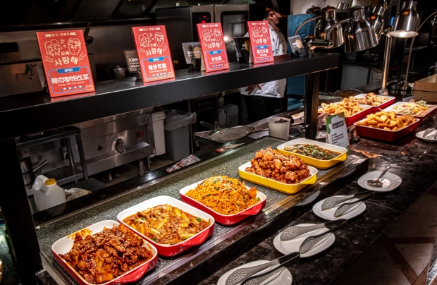 韓食餐廳台北 韓食餐廳台北