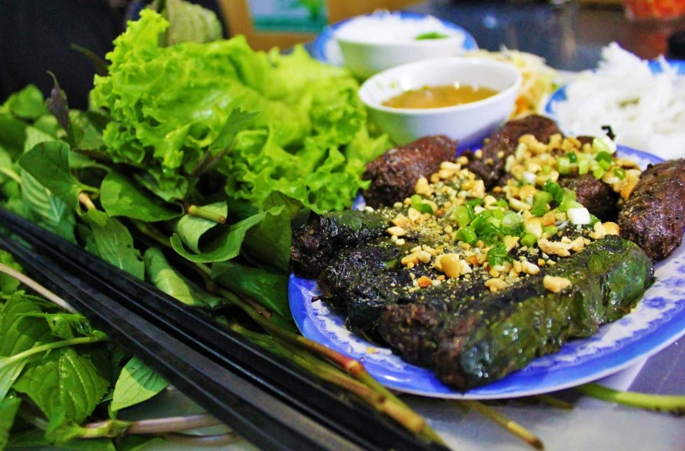 胡志明美食推薦 胡志明美食推薦