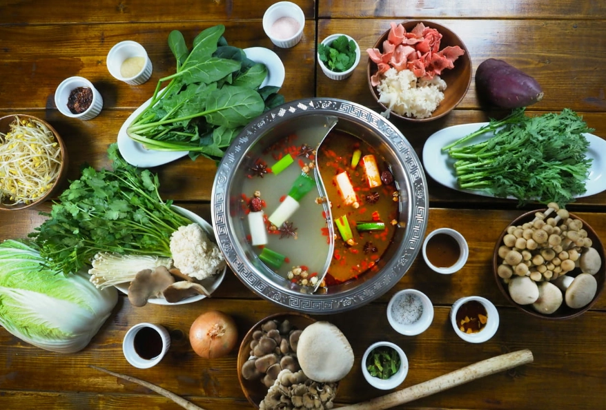 新營火鍋推薦 新營火鍋推薦