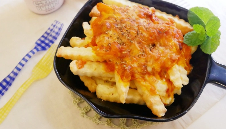 冷凍馬鈴薯氣炸鍋推薦 冷凍馬鈴薯氣炸鍋推薦