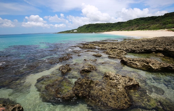 墾丁隱藏海灘 墾丁隱藏海灘