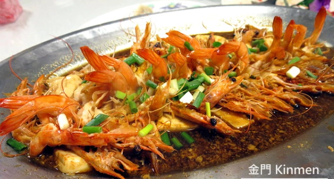 高級餐廳金門 高級餐廳金門