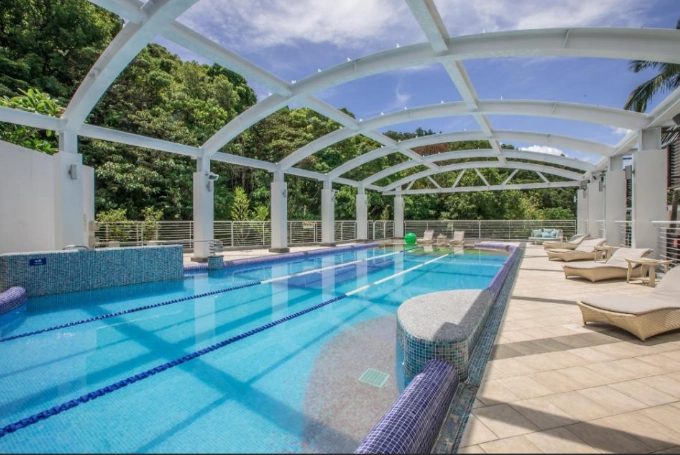 五星級飯店推薦 五星級飯店推薦