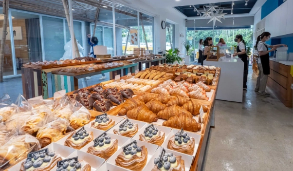 可頌麵包嘉義 可頌麵包嘉義